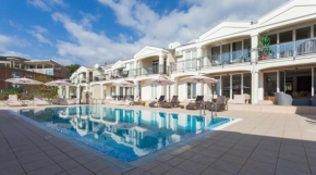  Spa Resort Bečići  Будва